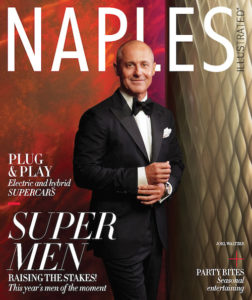 Naples Illustrated – September 2018