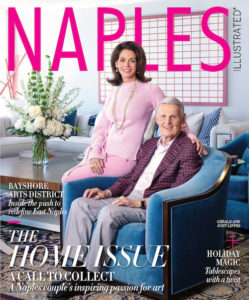 Naples Illustrated – October 2018