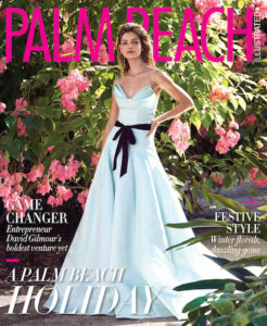 Palm Beach Illustrated – December 2018