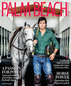 Palm Beach Illustrated – January 2019