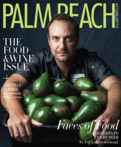 Palm Beach Illustrated – April 2019