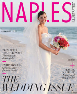 Naples Illustrated – May-June 2019