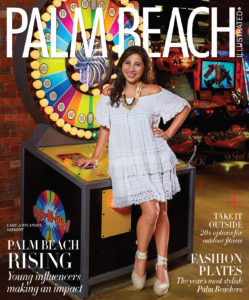 Palm Beach Illustrated – May 2019