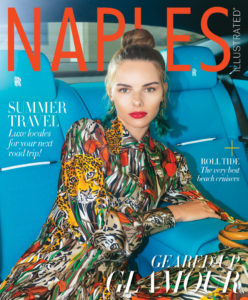 Naples Illustrated – July-August 2019