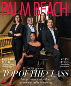 Palm Beach Illustrated – September 2019