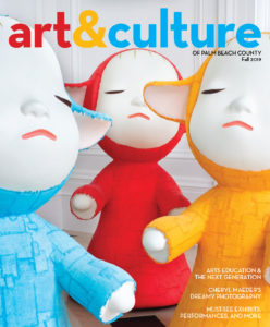 art&culture – Spring-Summer 2019