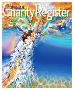 Palm Beach Charity Register 2019-2020