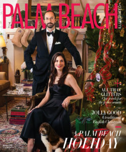 Palm Beach Illustrated – December 2019