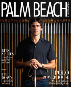 Palm Beach Illustrated – December 2020