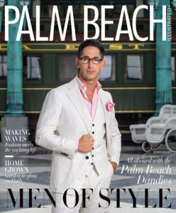 Palm Beach Illustrated – March 2020