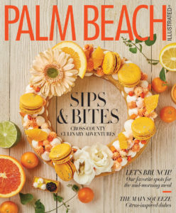 Palm Beach Illustrated – April 2020