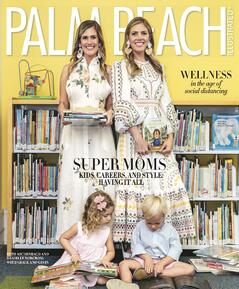Palm Beach Illustrated – May 2020