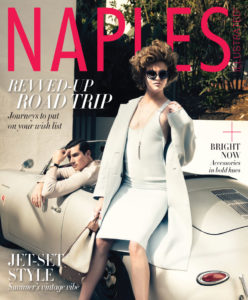 Naples Illustrated – July/August 2020