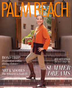 Palm Beach Illustrated – July/August 2020