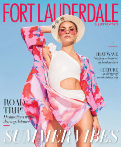 Fort Lauderdale Illustrated – May/June 2020