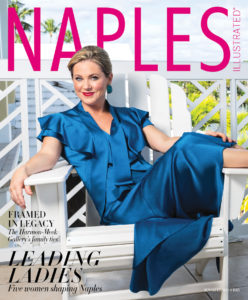 Naples Illustrated February 2011 by Palm Beach Media Group - Issuu
