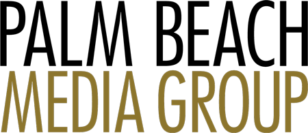 Palm Beach Media Group Logo