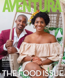 Aventura Magazine – March 2021
