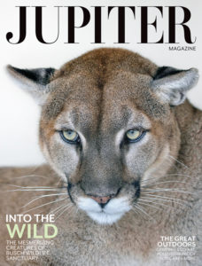 Jupiter Magazine – March 2021