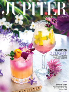 Jupiter Magazine – April 2021