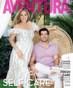 Aventura Magazine – May/June 2021