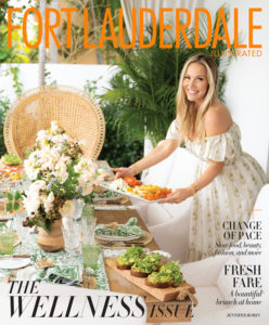 Fort Lauderdale Illustrated – May/June 2021