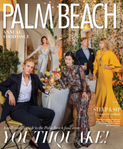 Palm Beach Illustrated – May 2021