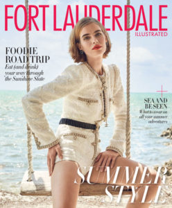 Fort Lauderdale Illustrated – July/August 2021