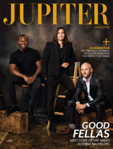 Jupiter Magazine – July/August 2021