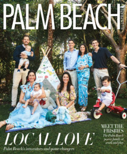 Palm Beach Illustrated – June 2021