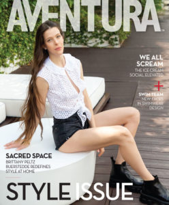 Aventura Magazine – September2021