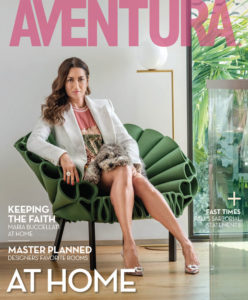Aventura Magazine – September 2021