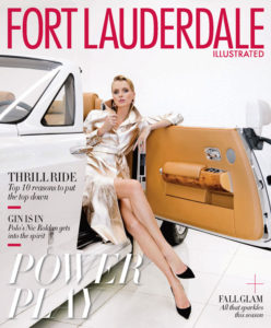 Fort Lauderdale Illustrated – October 2021