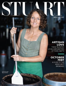 Stuart Magazine – October 2021