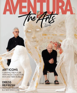 Aventura Magazine – November 2021