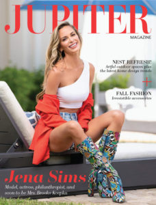 Jupiter Magazine – November 2021