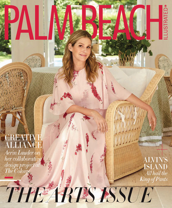 Palm Beach Illustrated – November 2021