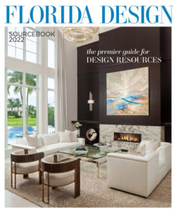 Florida Design Sourcebook 2021