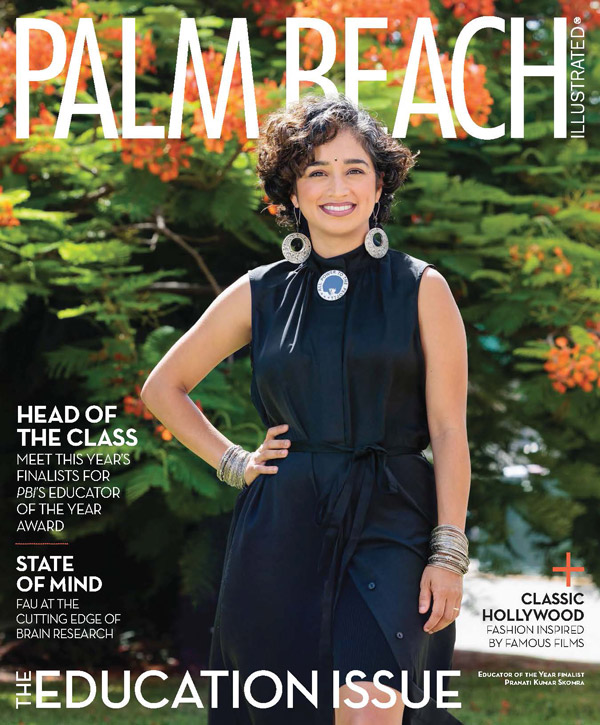 Palm Beach Illustrated October 2022 by Palm Beach Media Group - Issuu