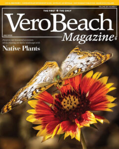 Vero Beach Magazine – August 2022