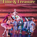 Time & Treasure 2023