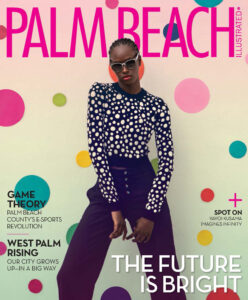 Palm Beach Illustrated April 2022 by Palm Beach Media Group - Issuu