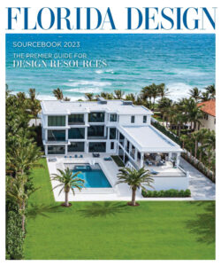 Florida Design Sourcebook 2023