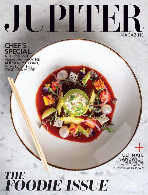 Jupiter Magazine – April 2023 – Palm Beach Media Group