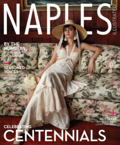 Naples Illustrated – April 2023