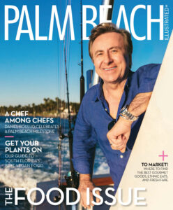 Palm Beach Illustrated – April 2023