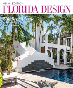 Florida Design Miami Magazine 19-1