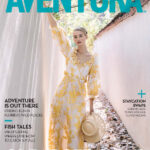 Aventura Magazine – July 2023