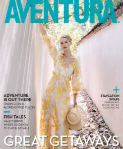 Aventura Magazine – June 2023