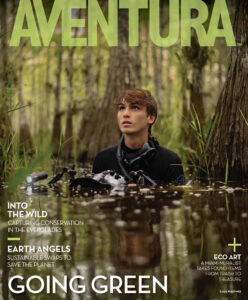 Aventura Magazine – July 2023